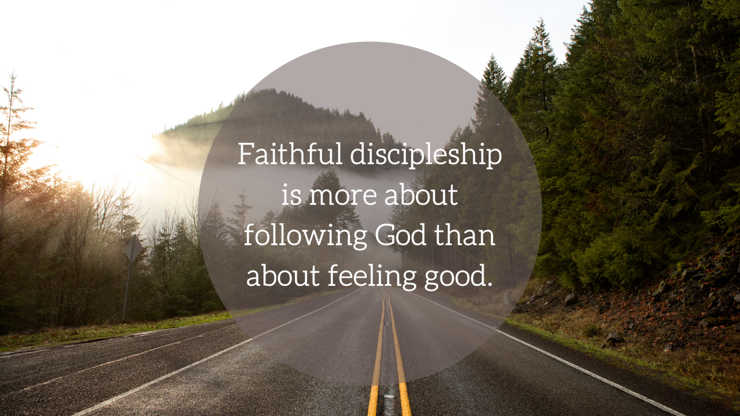 The Ministry and Mission of Jesus Christ Begins. About our Faithful ...