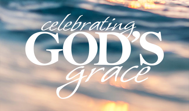 Are We Going to Celebrate, Praise God, for What He Has Already Done for ...
